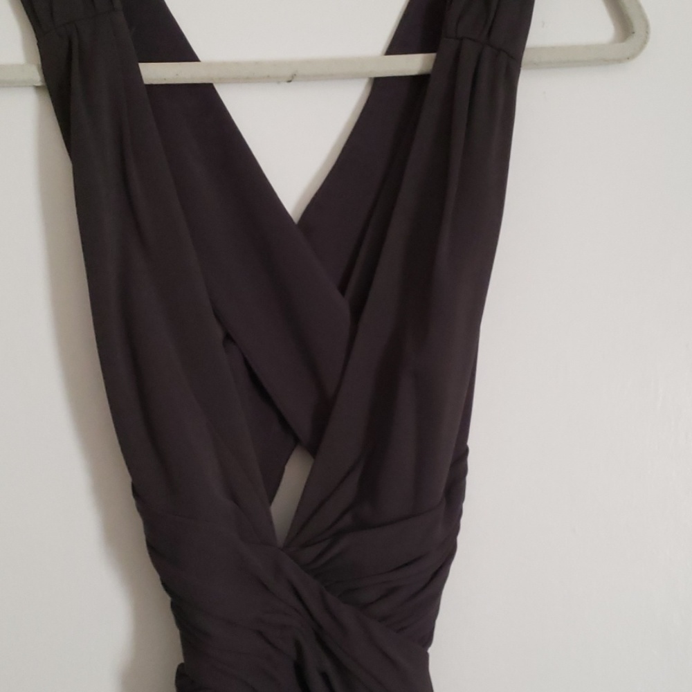 Robert Rodriguez formal gown - Picture 3 of 8